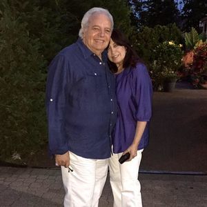 Meet your Posher, Phil